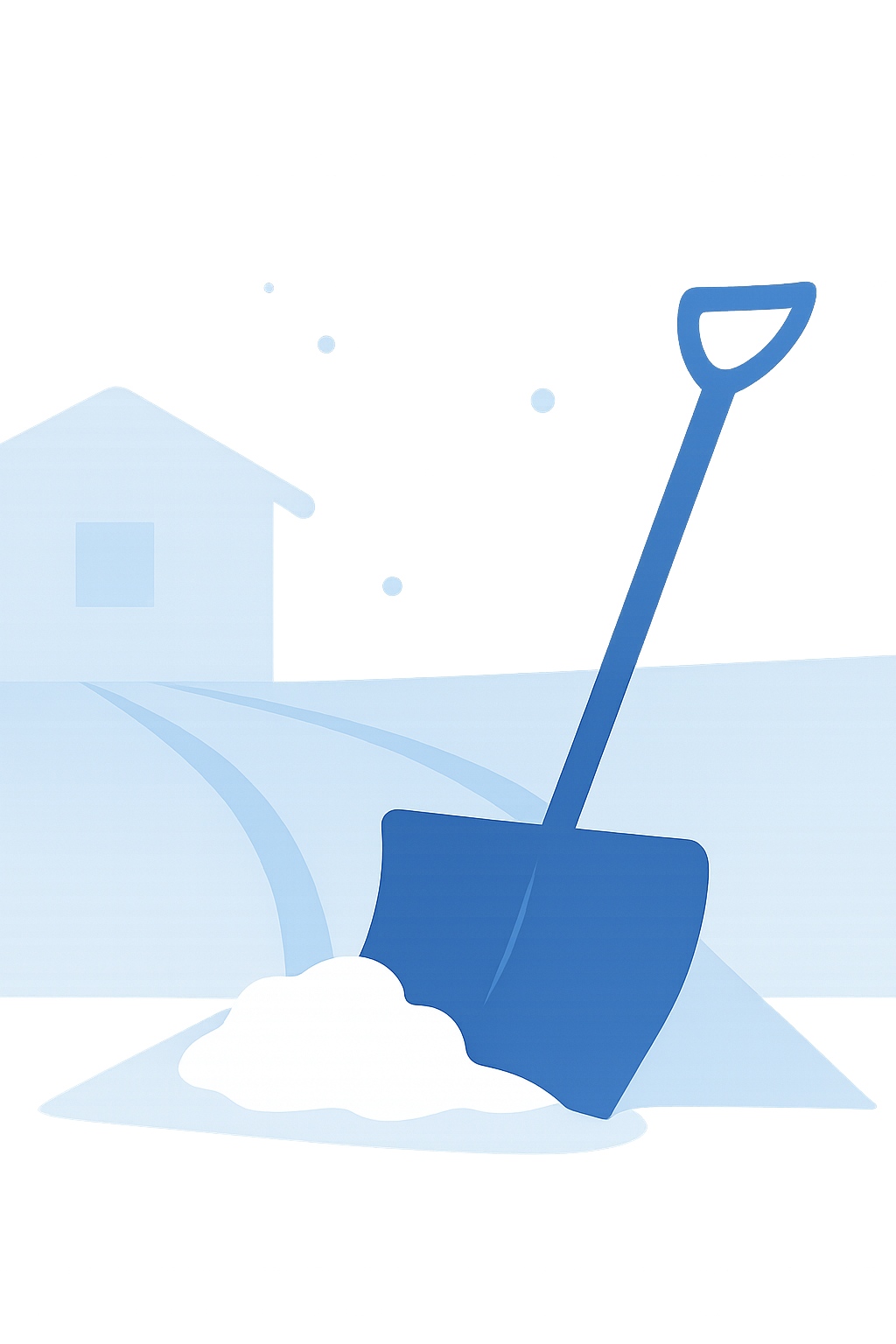 Professional Property Services - Snow Removal and Landscaping